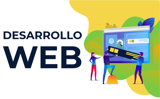 Desarrollo Web Desarrollo Web
